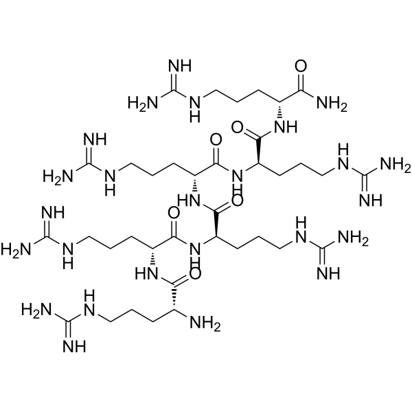 Hexa-D-arginine 673202-67-0